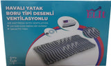 Elit Havalı Hasta Yatağı - Ventilasyonlu, Konforlu