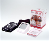 Rossmax z1 üst kol tipi otomatik tansiyon aleti 5yıl garantili