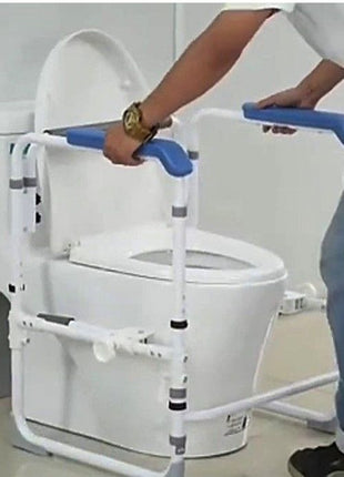Klozet Tutunma Destek Barı