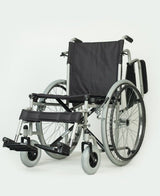 Ottobock centro s1 manuel tekerlekli sandalye 43 cm