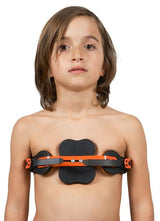 Medkaltec Wp954 pectus carinatum ortezi asimetrik