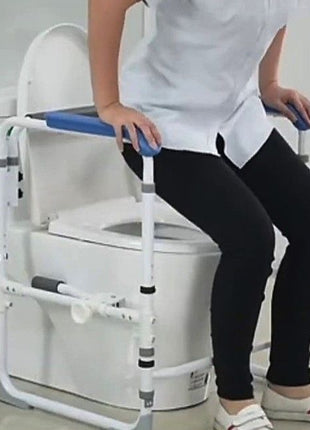 Comfort Plus DM-73 Klozet Destek Barı