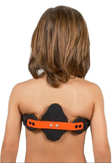 Medkaltec Wp954 pectus carinatum ortezi asimetrik