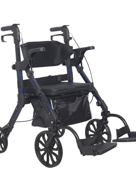PR-898 Wheelator Alüminyum Rollator