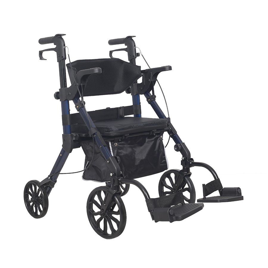 Karadeniz Medikal Pr-898 Alüminyum Rollator