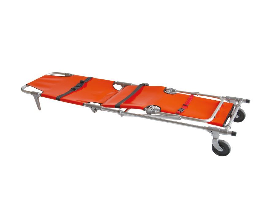 Comfort Plus Sedye Kombine Sandalye - Alüminyum Gövde
