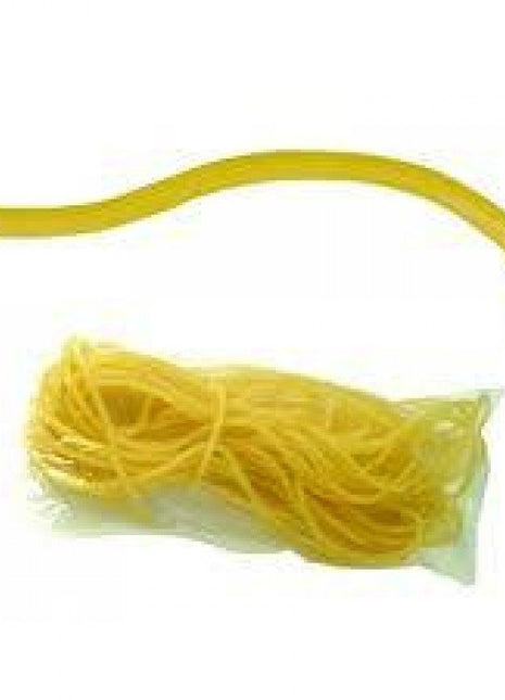 Serum Lastiği Boyut İç Çapı 5 mm