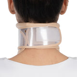 Medikaltec Wingmed Servikal Çeneli Boyunluk Small