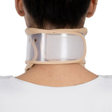 Wingmed Servikal Çeneliksiz Boyunluk XL - Ergonomik Destek
