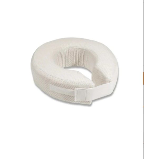 Wingmed Ortopedik Visko Seyahat Yastığı - Ergonomik ve Taşınabilir