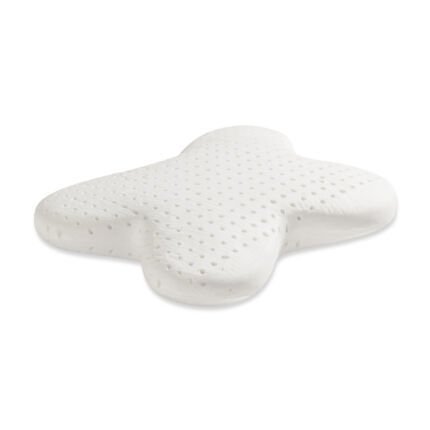 MEDİKALCİM Kelebek Yastık - Ergonomik ve Taşınabilir
