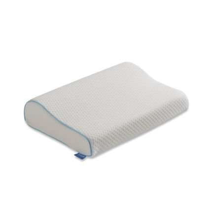 Boyun Destekli Visco Yastık – 60x40x11/8cm