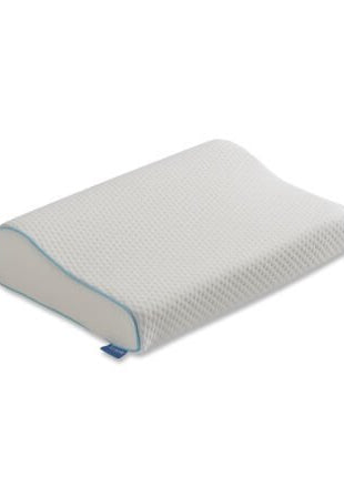 Boyun Destekli Visco Yastık – 58x40x11/8cm
