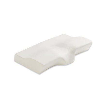 MEDİKALCİM Visco Servikal Yastık - Ergonomik ve Dayanıklı