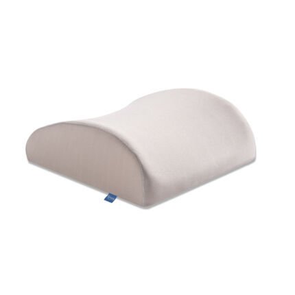 MEDİKALCİM Sünger Bel Yastığı - Ergonomik Tasarım
