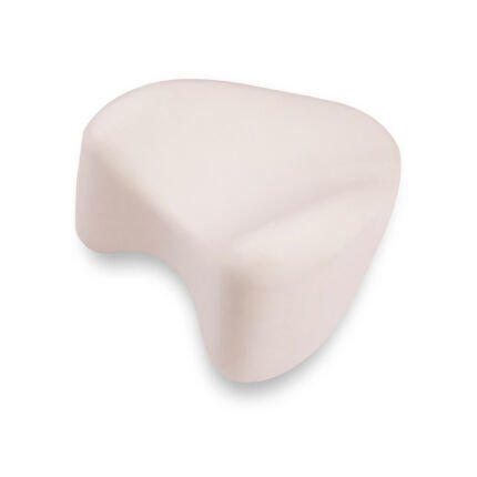 MEDİKALCİM Sünger Diz Yastığı 25x25x15cm Konforlu