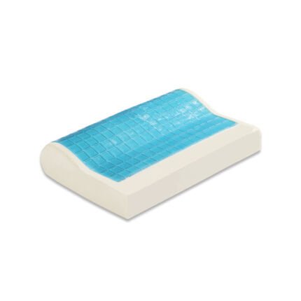 Jelli visco yastık – 58x40x11/8cm