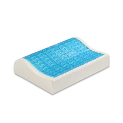 Jelli visco yastık – 57x37x11/7cm