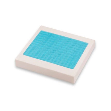 Jelli visco kare minder – 45x43x7cm