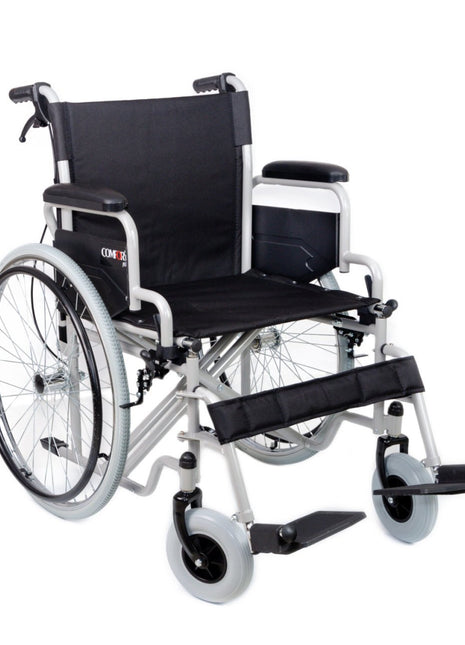 Comfort Plus DM-312 Centro 40 cm Özellikli Tekerlekli Sandalye