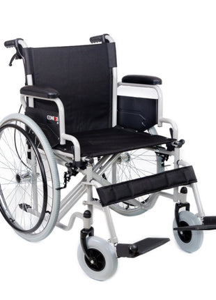 Comfort Plus DM-312 Centro 50cm Özellikli Tekerlekli Sandalye