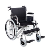 Dm-312 centro 50cm özellikli tekerlekli sandalye