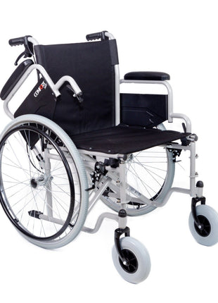 Comfort Plus DM-312 Centro 50cm Özellikli Tekerlekli Sandalye