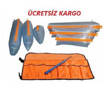 Şişme atel seti