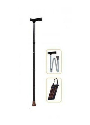 WG-W927 Aluminyum Katlanabilir Baston