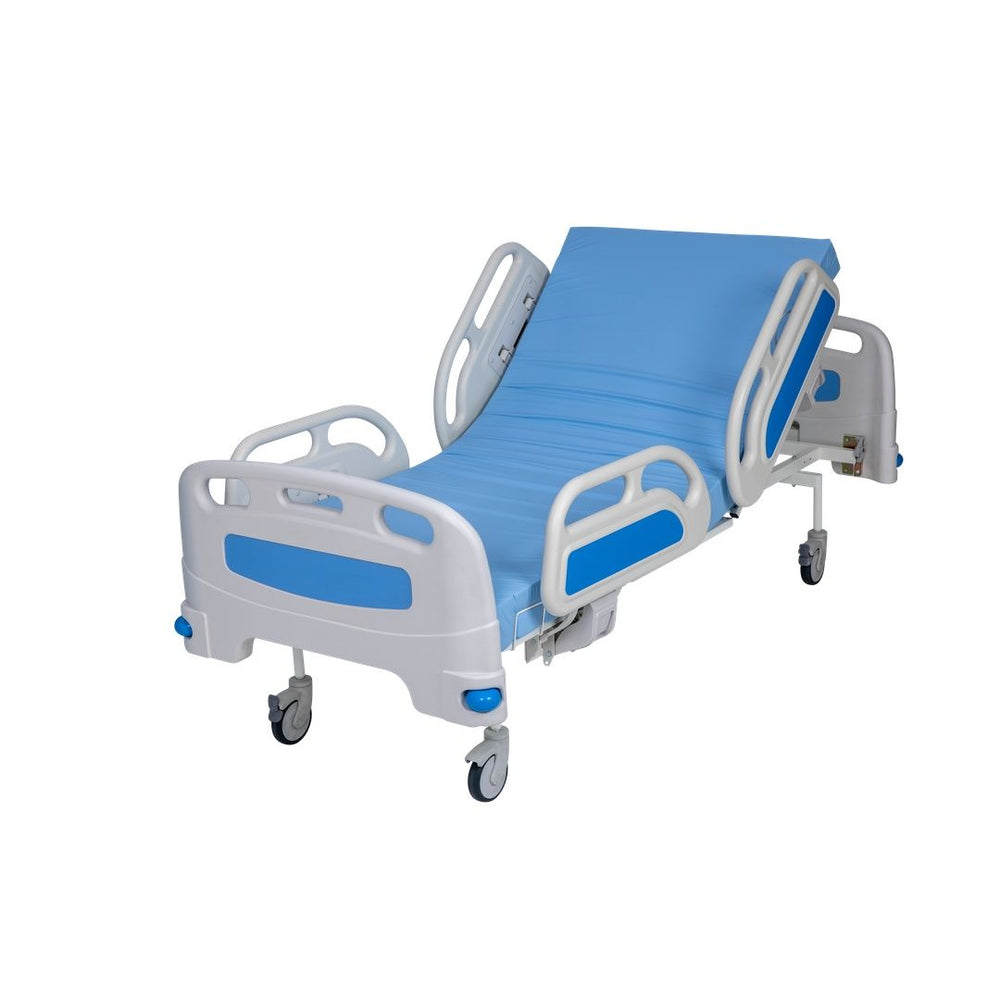 Medkaltec Azka 2001 Hasta Karyolası - 2 Motorlu ABS