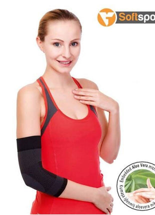 Softsport Dirseklik MEDİUM