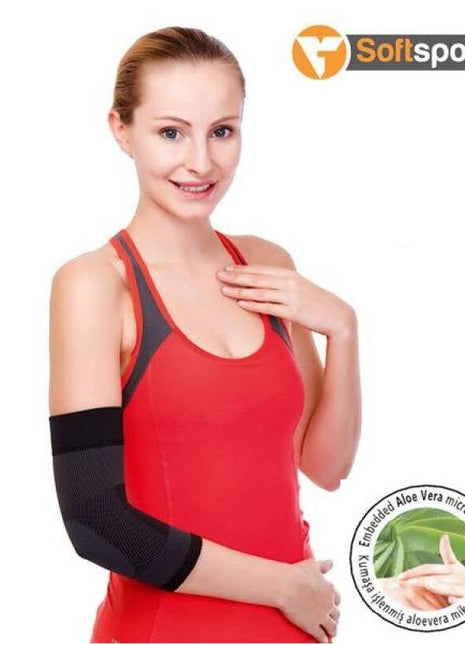 Softsport Dirseklik MEDİUM
