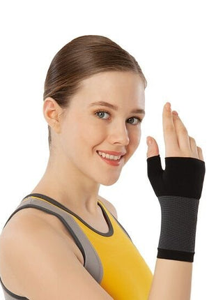 Softsport El Bilekliği XLarge