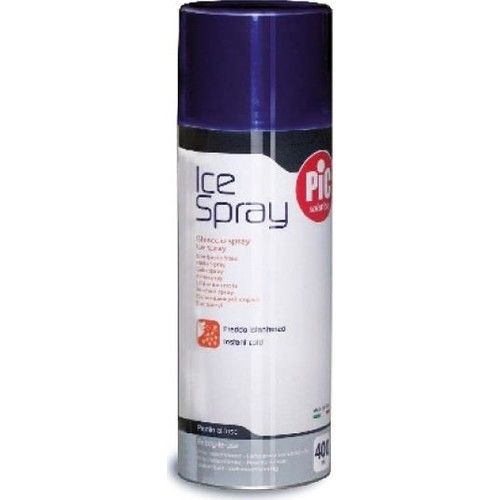 Galena Solution Ice Soğutucu Sprey 400ml