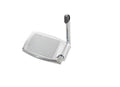 Medkaltec Wheelchair footrest left