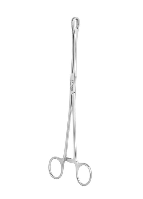 Spanç,Doku ve Çamaşır Pensi 25 Cm Düz