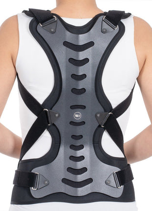 Spinal Korse Large Göve Yüksekliği/Upper Body Height 54-60 Cm.
