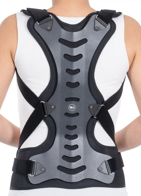 Spinal Korse Small Göve Yüksekliği/Upper Body Height 40-46 Cm.