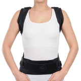 Spinal korse large göve yüksekliği/upper body height 54-60 cm.