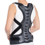 Spinal korse large göve yüksekliği/upper body height 54-60 cm.