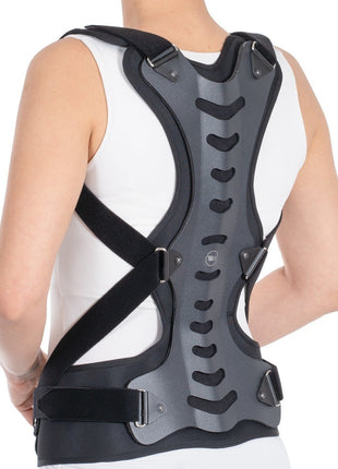 Spinal Korse Small Göve Yüksekliği 40-46 Cm.