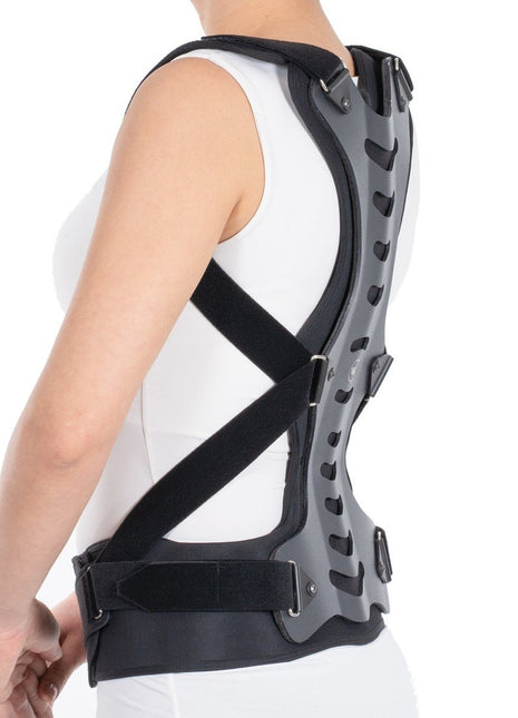 Spinal Korse Large Göve Yüksekliği/Upper Body Height 54-60 Cm.