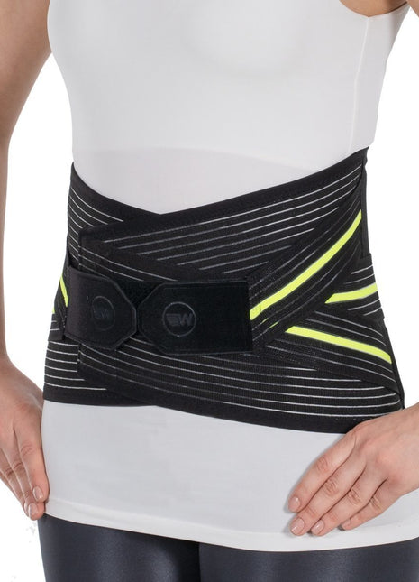 Sportif Lumbosakral Korse 26cm XLarge
