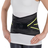 Sportif lumbosakral korse 26cm small