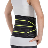 Sportif lumbosakral korse 26cm small