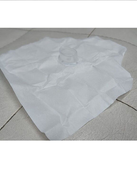 Tek Kullanımlık Suni Solunum Maskesi 50