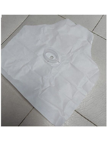 Tek Kullanımlık Suni Solunum Maskesi 50