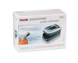Beurer po 30 nabız pulse oksimetre