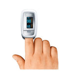 Beurer po 30 nabız pulse oksimetre