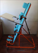 Standing table ayakta dik durma sehpası sedye olabilen 8-14 yaş arası